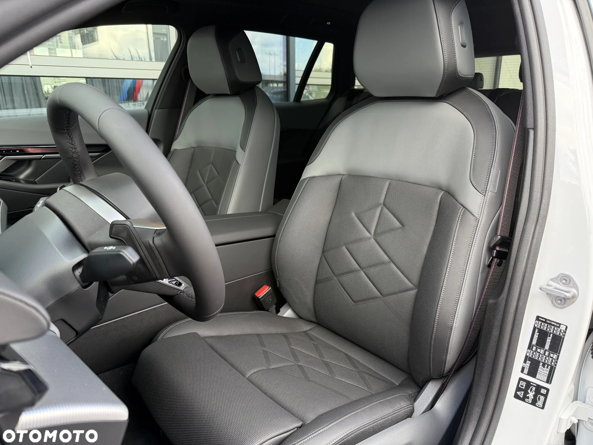 BMW Seria 5 - 20