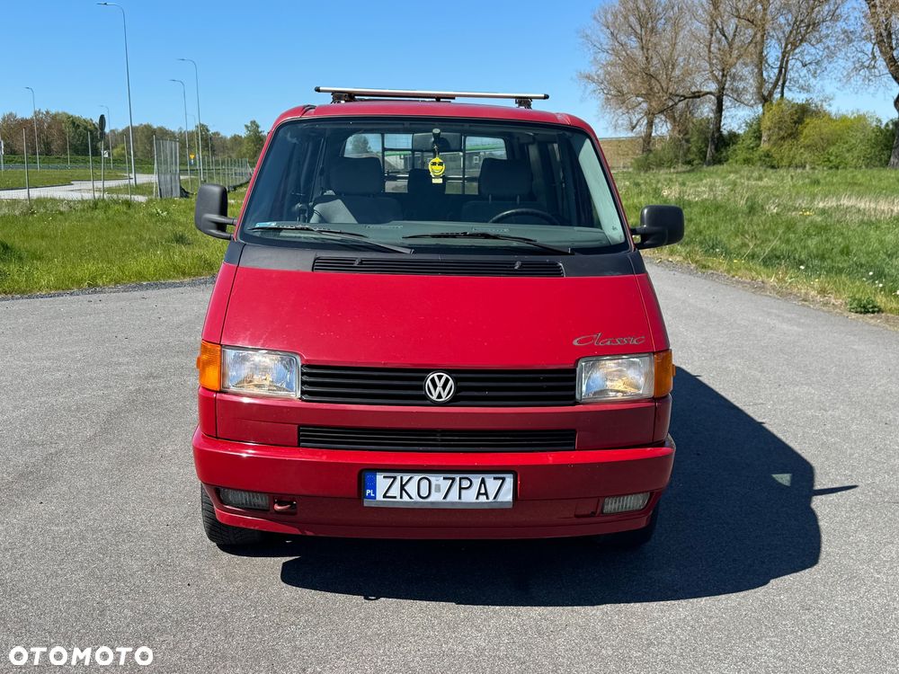 Volkswagen Multivan - 2