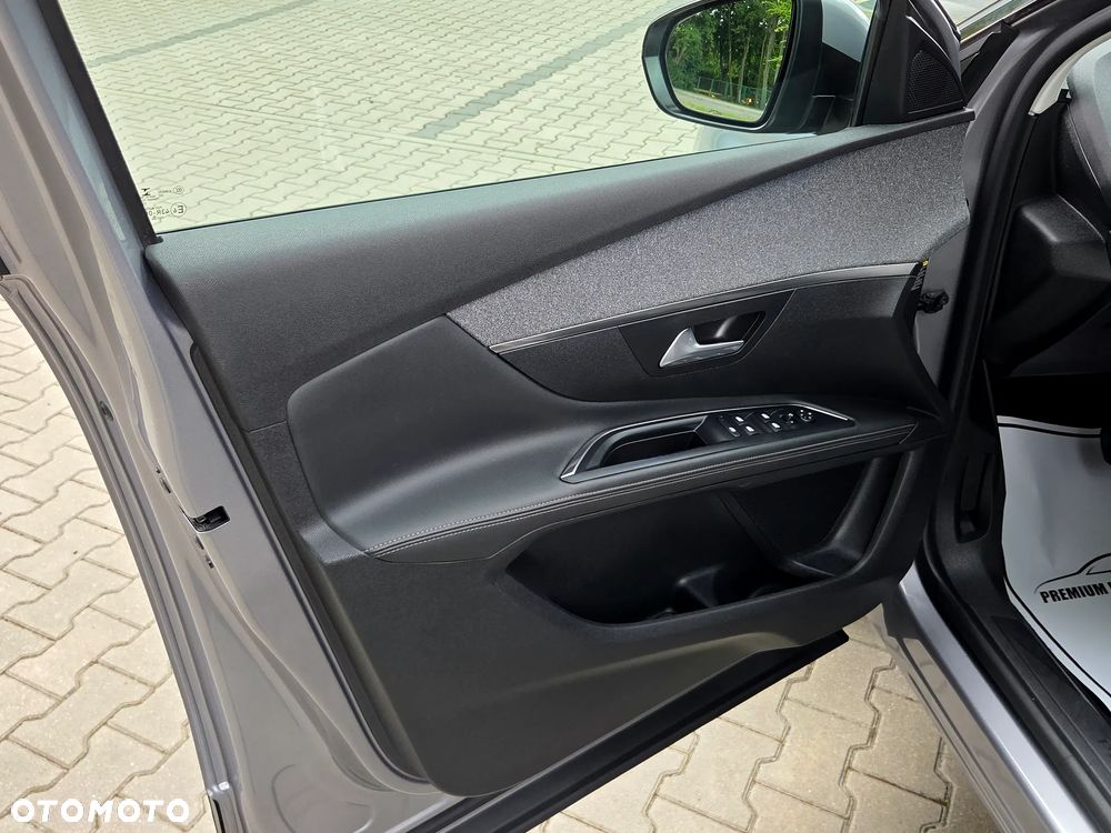 Peugeot 5008 - 27