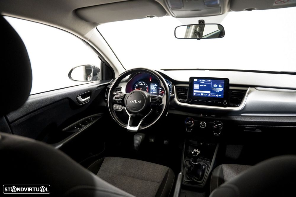 Kia Stonic 1.2 Dynamic - 4
