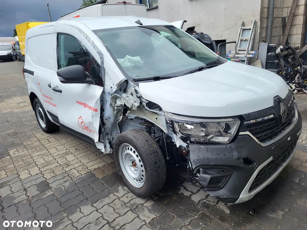 Renault KANGOO 745 km !!! - 8