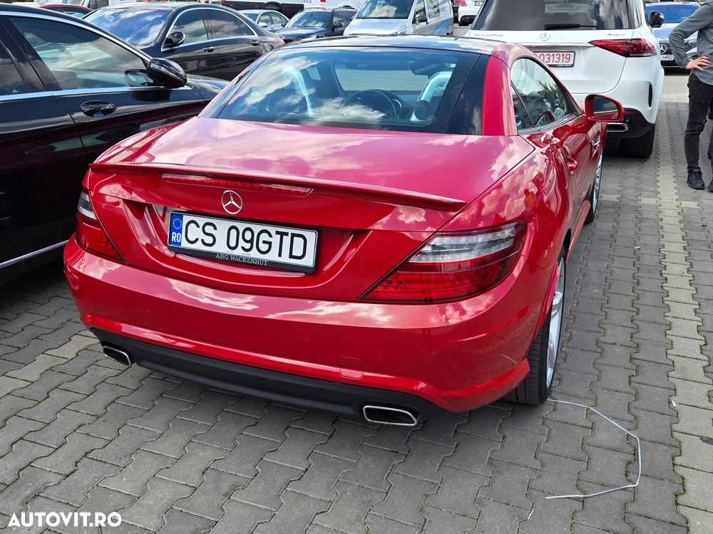 Mercedes-Benz SLK - 34