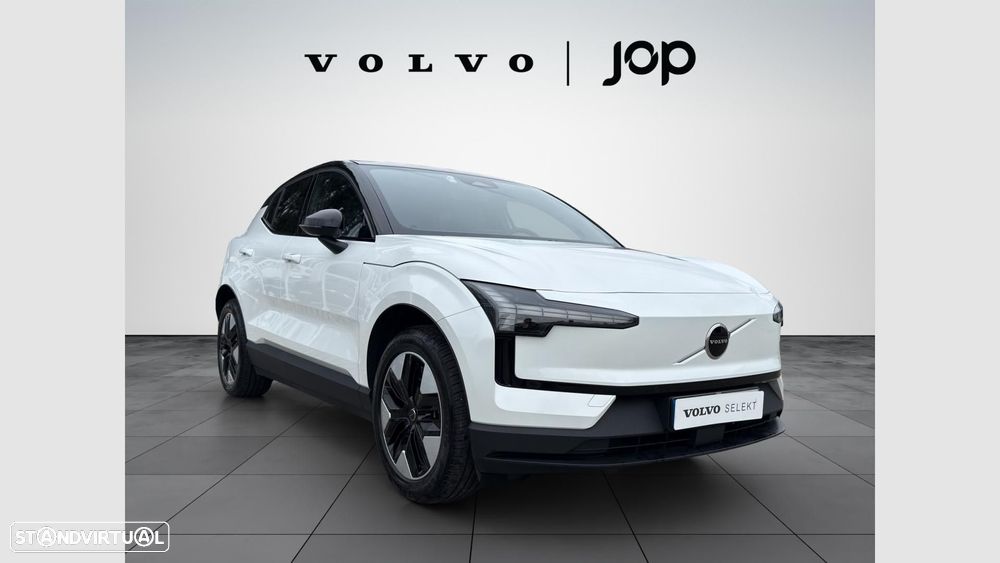 Volvo EX30 51 kWh Single Motor Plus - 8