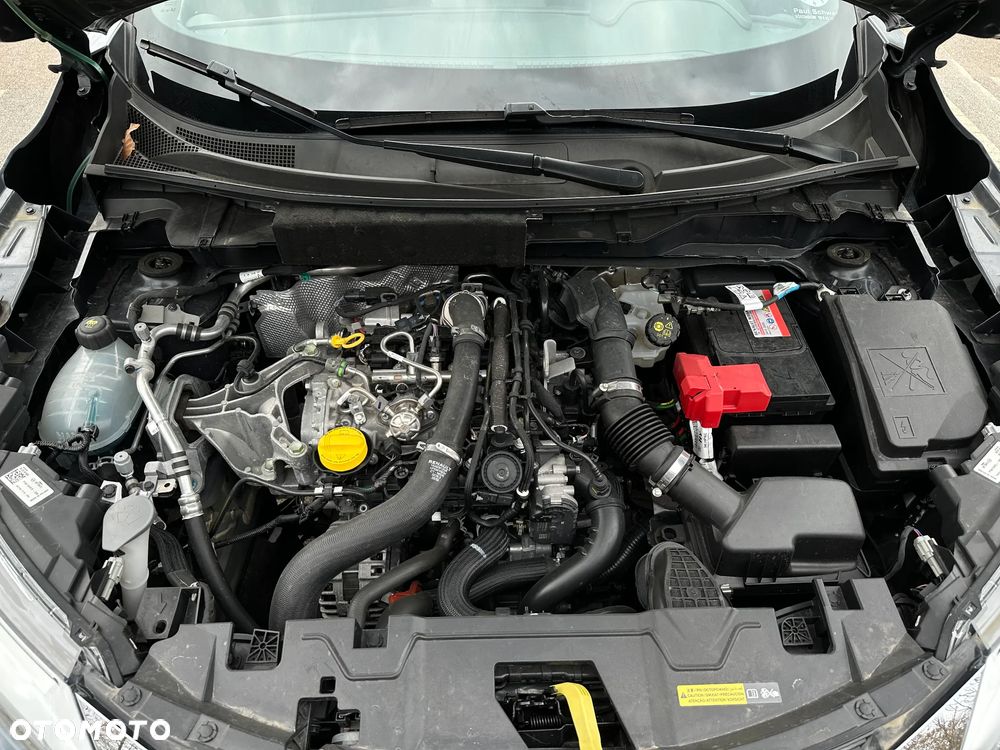 Nissan Juke 1.0 DIG-T Kiiro - 13