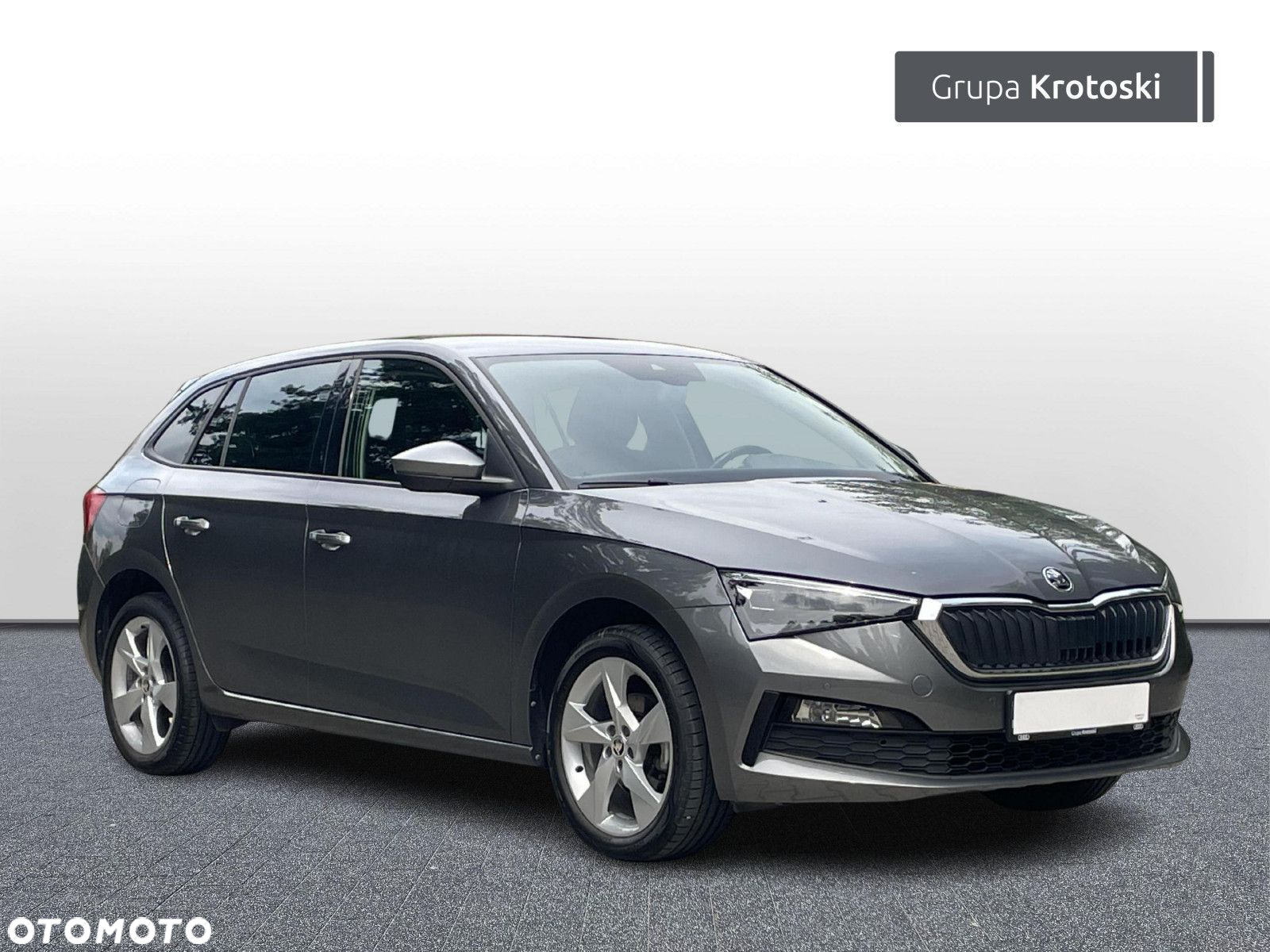 Skoda Scala 1.0 TSI Style DSG - 9
