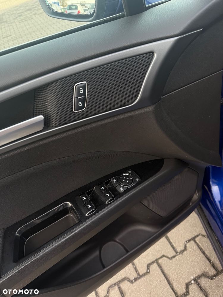 Ford Mondeo 2.0 TDCi STart-Stopp Titanium - 39