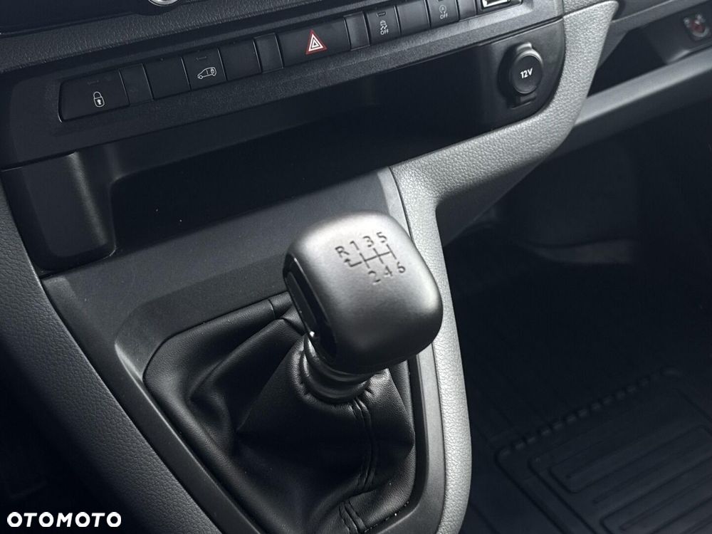 Toyota PROACE - 20