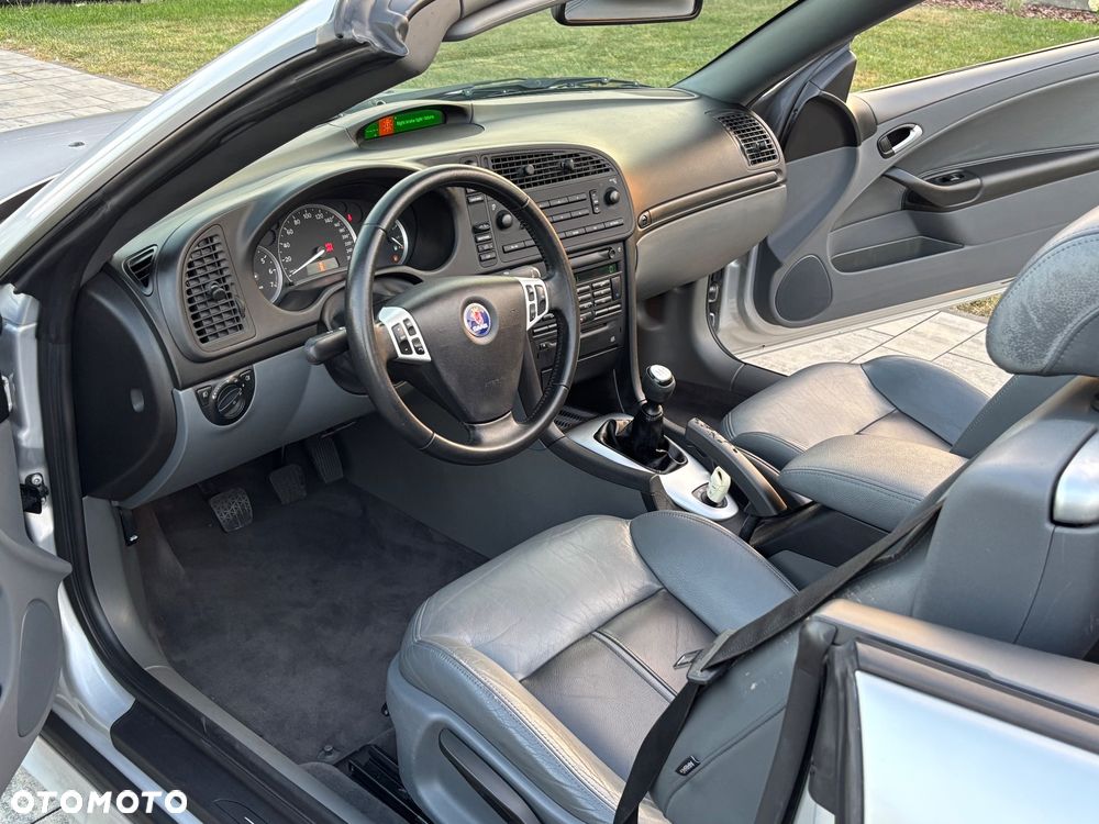 Saab 9-3 1.8 t Edition - 24