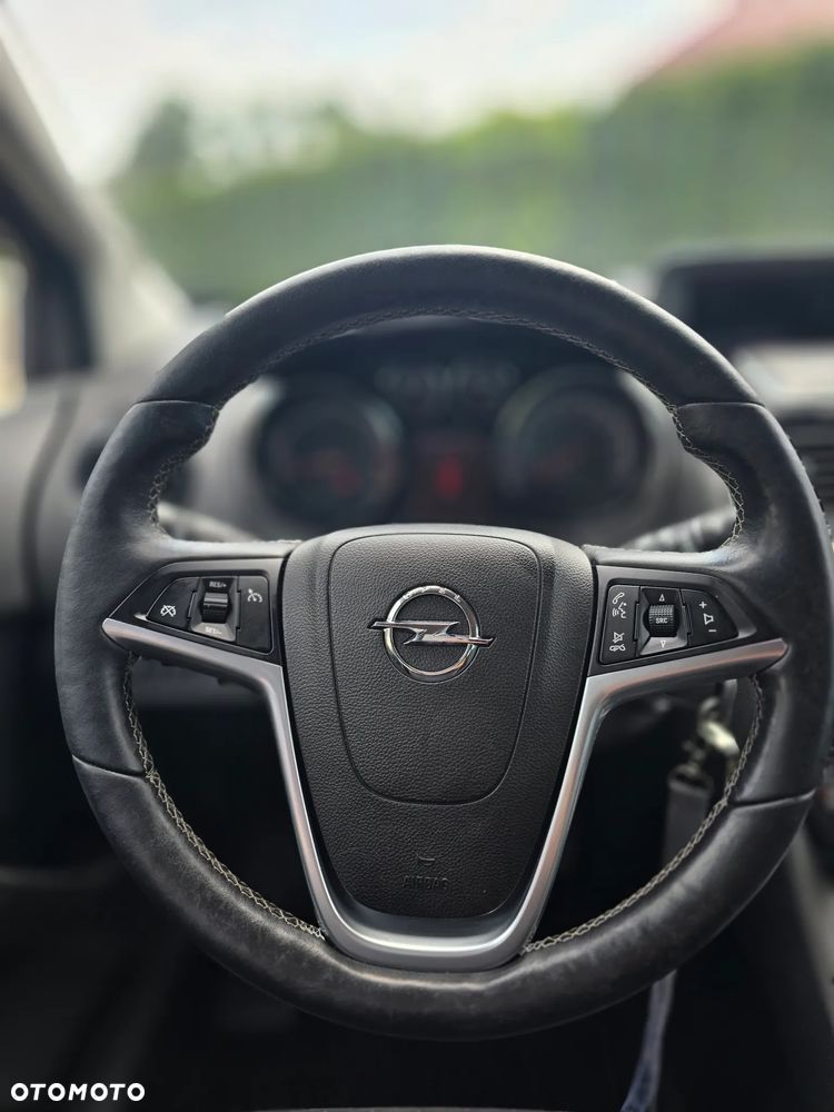Opel Meriva 1.4 T Cosmo - 6