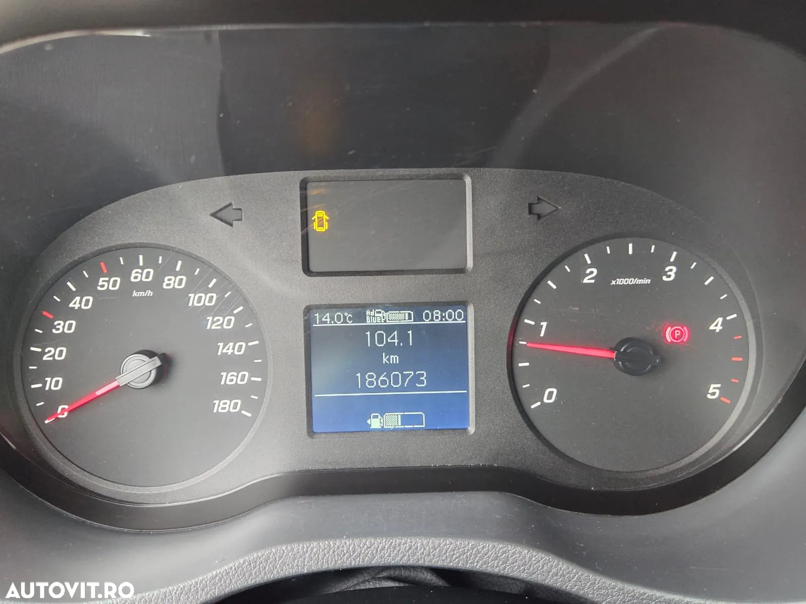 Mercedes-Benz New Sprinter L3H2 Frigorific Refrigerare 0' Carrier - 37
