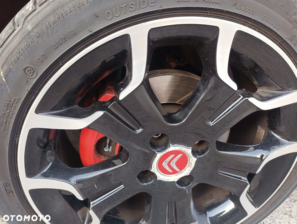 Citroën DS3 VTi 120 SoChic - 15