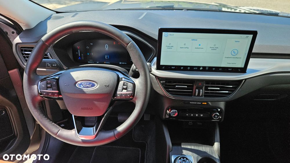 Ford Kuga - 34