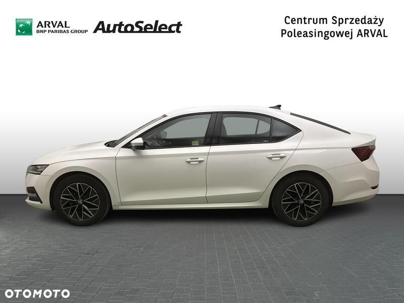 Skoda Octavia 1.5 TSI ACT Ambition - 2