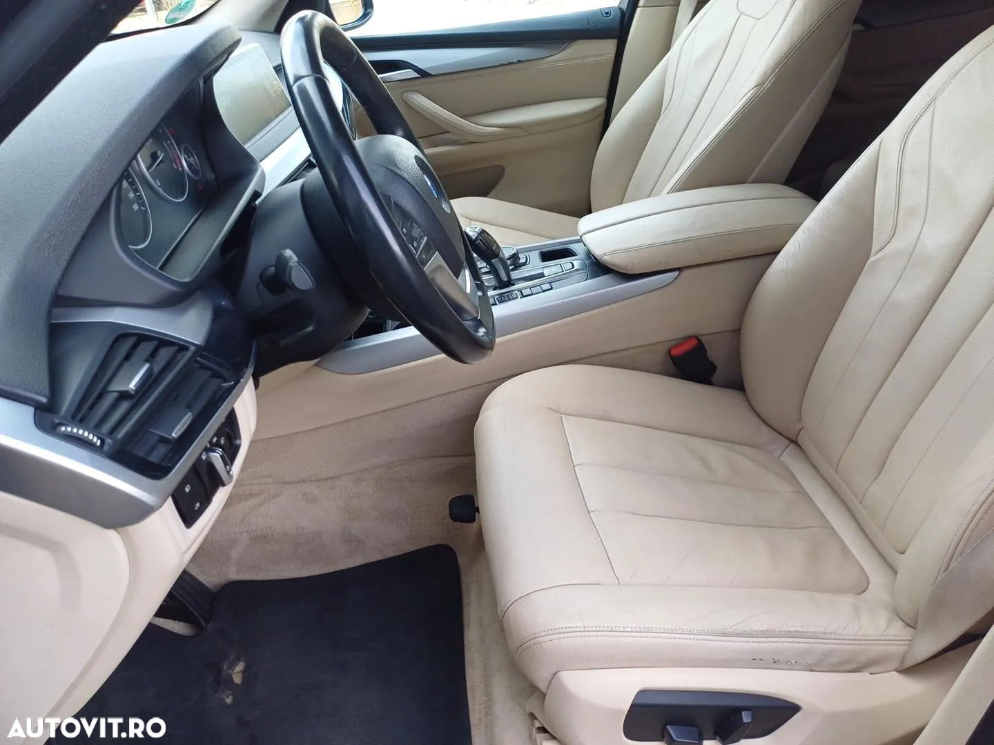 BMW X5 - 10