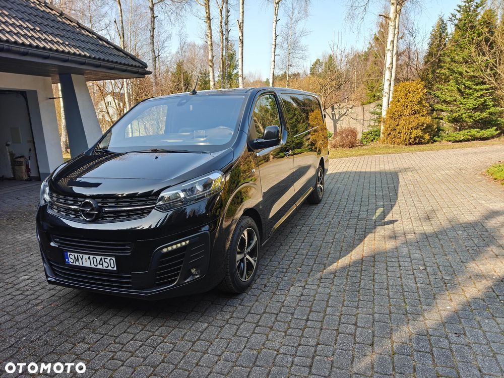 Opel Vivaro - 24