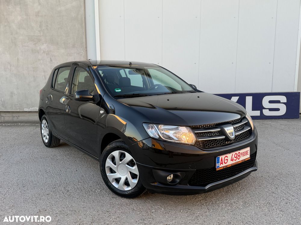 Dacia Sandero TCe 90 Laureate - 3