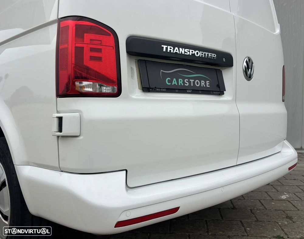 VW Transporter - 4