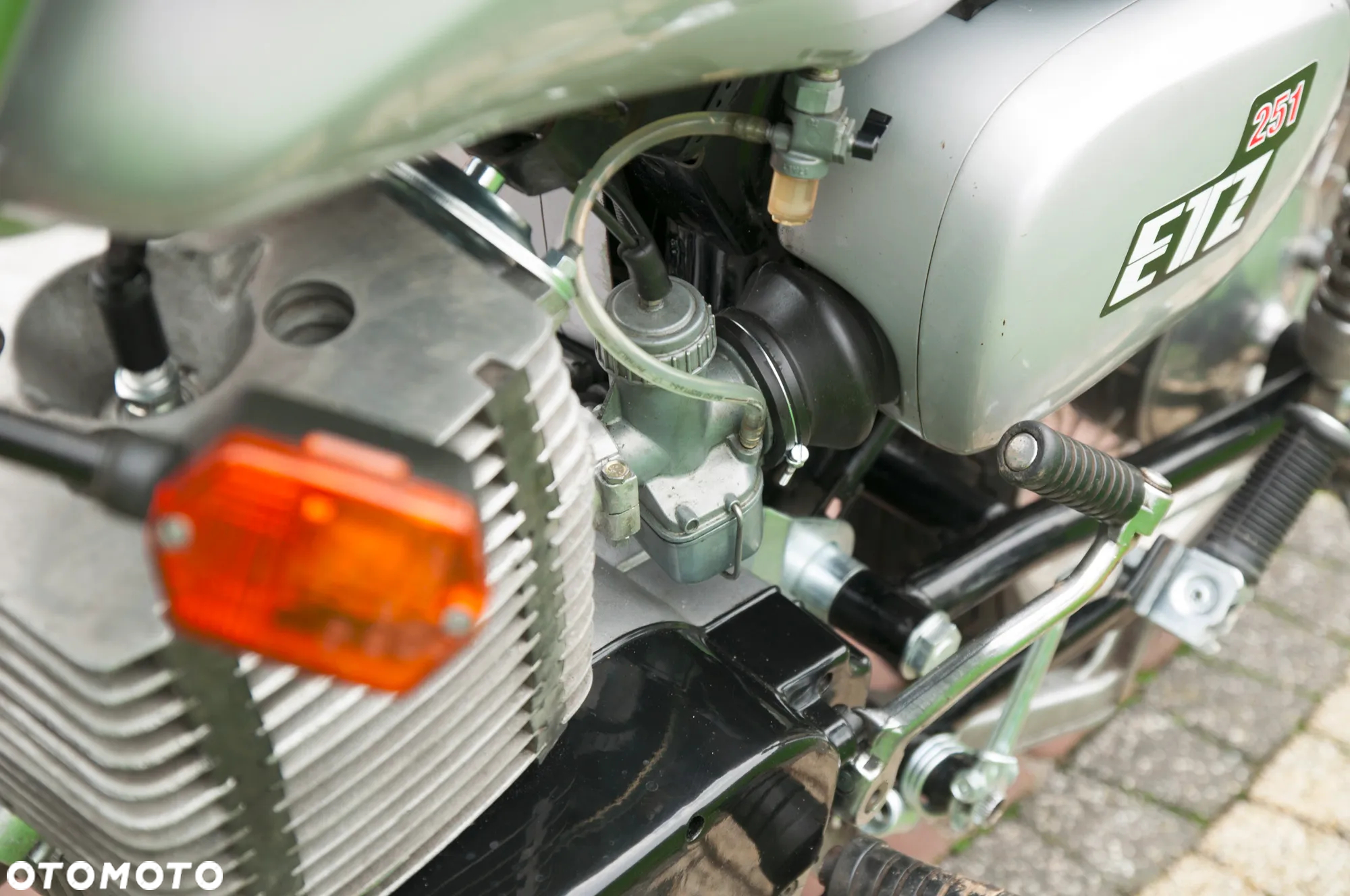 MZ ETZ - 5