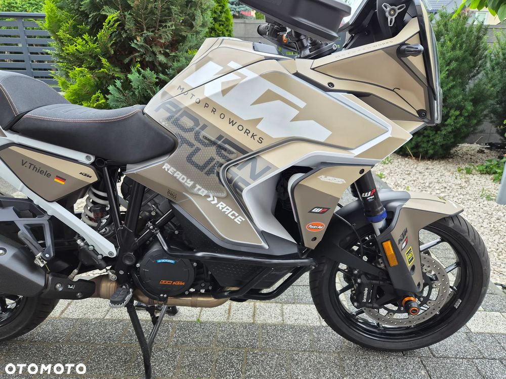 KTM Super Adventure - 22