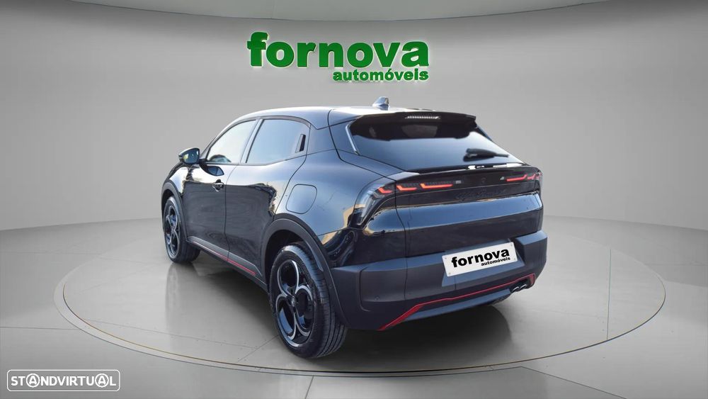 Alfa Romeo Junior 1.2 Speciale eDCT6 - 6