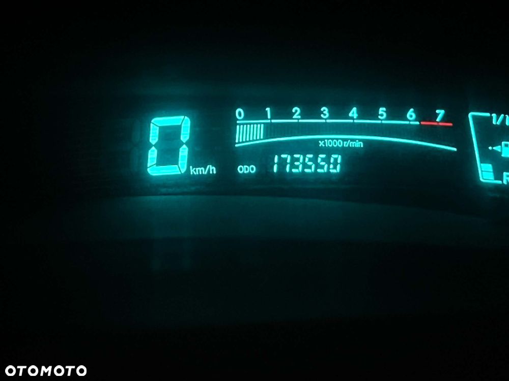 Toyota Yaris 1.3 Luna - 6