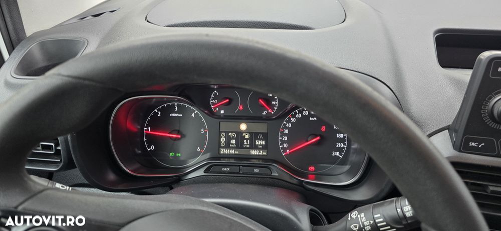 Opel Combo Life 1.5 L1H1 Start/Stop Edition Life - 2