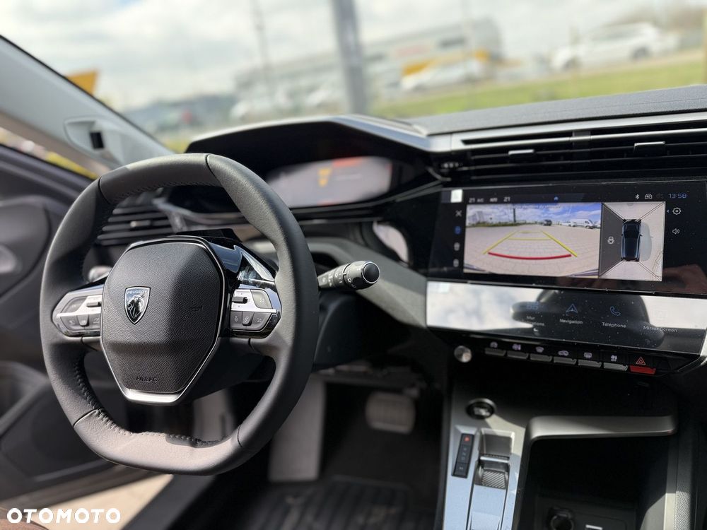 Peugeot 308 - 19