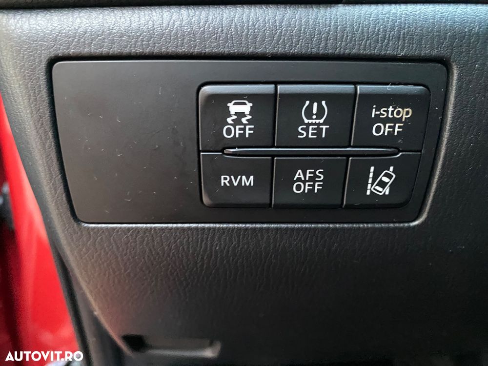 Mazda 3 - 21