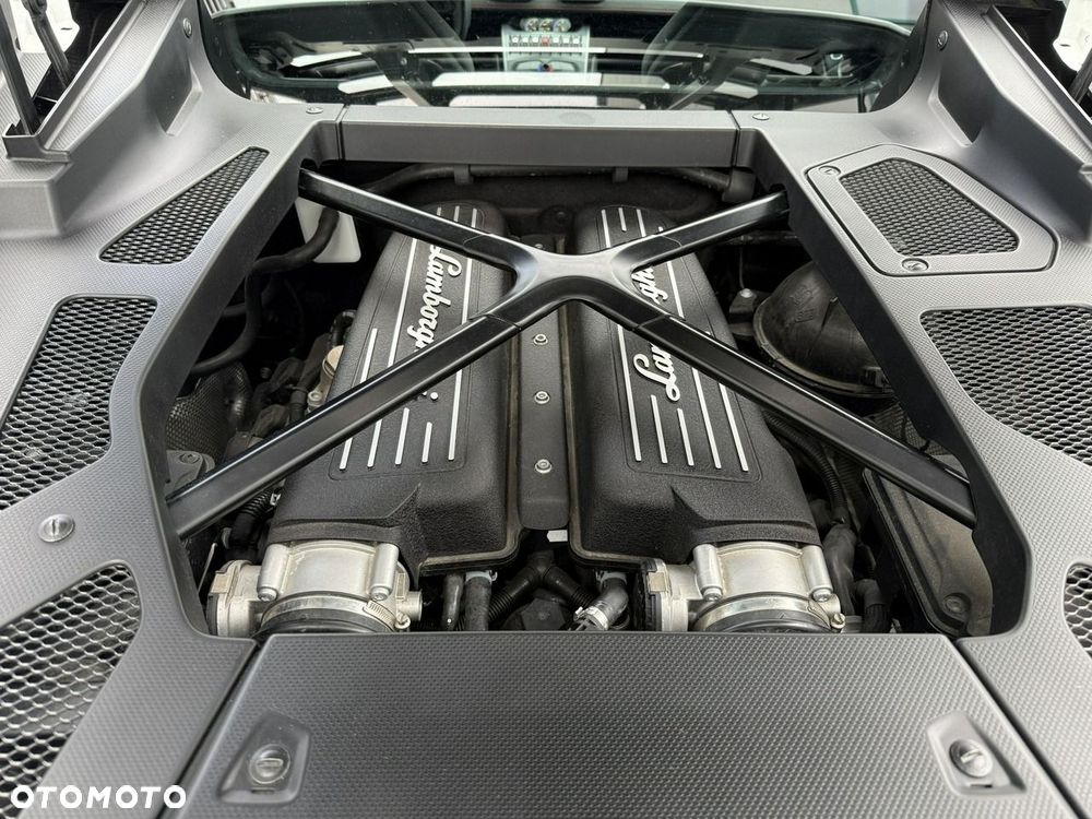 Lamborghini Huracan LP610-4 - 24