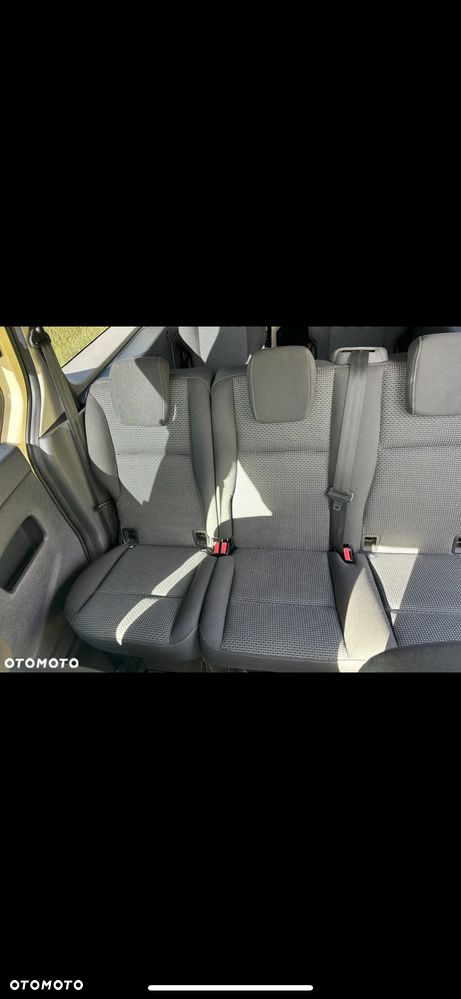 Mercedes-Benz Citan 111 CDI Tourer Extralang Start & Stop EDITION - 8