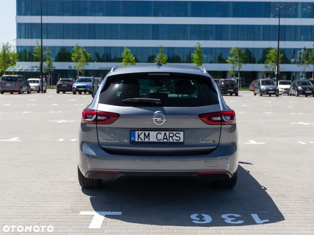 Opel Insignia 2.0 CDTI automatik Business Innovation - 9