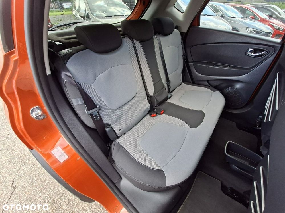 Renault Captur 0.9 Energy TCe Intens EU6 - 26