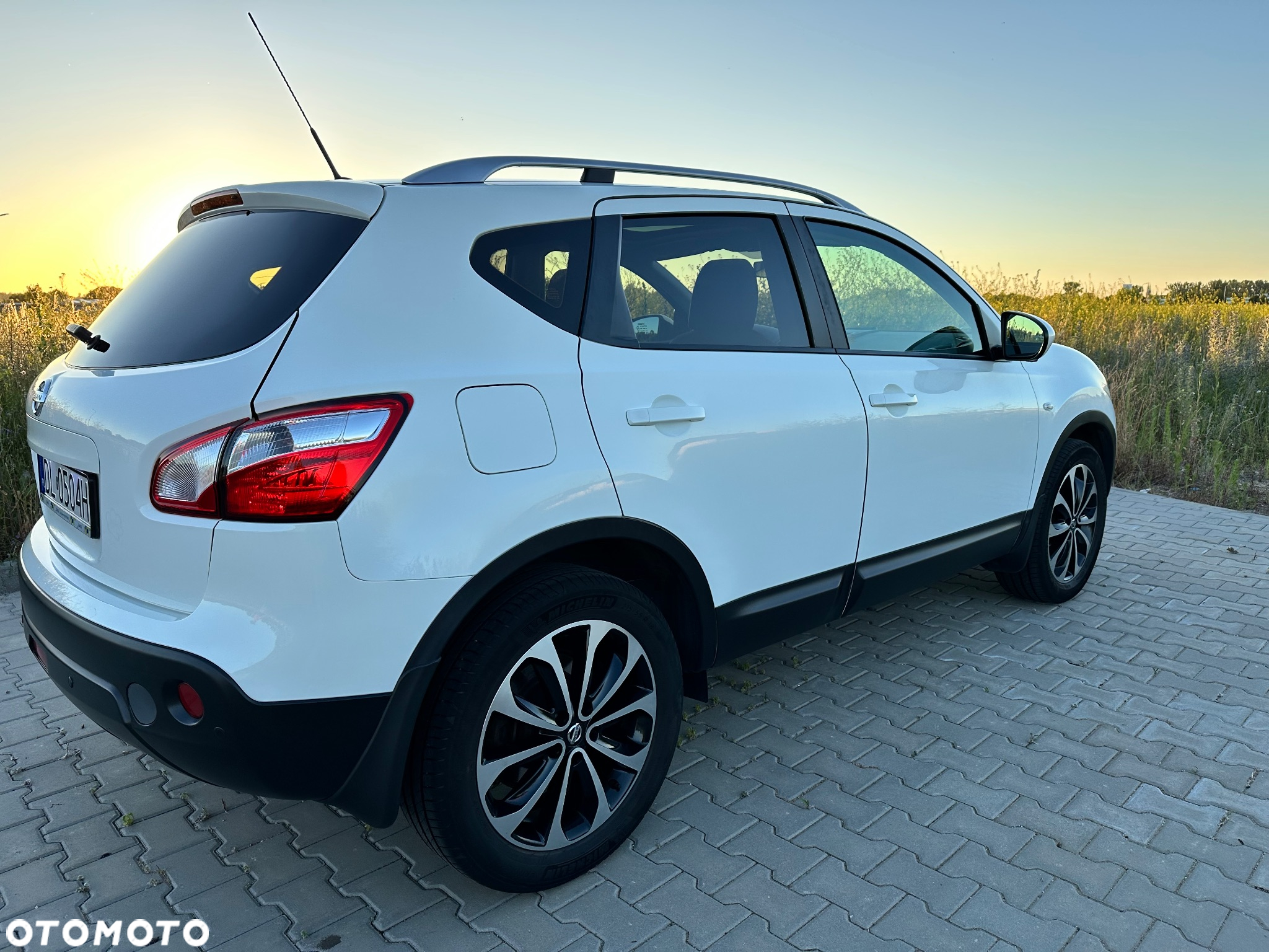 Nissan Qashqai 1.6 360 - 3