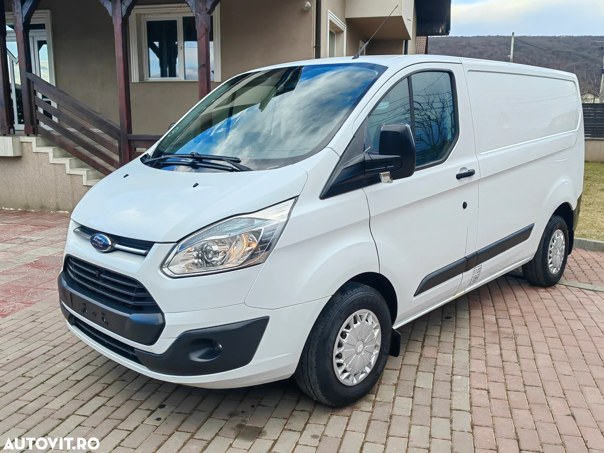 Ford Transit - 4
