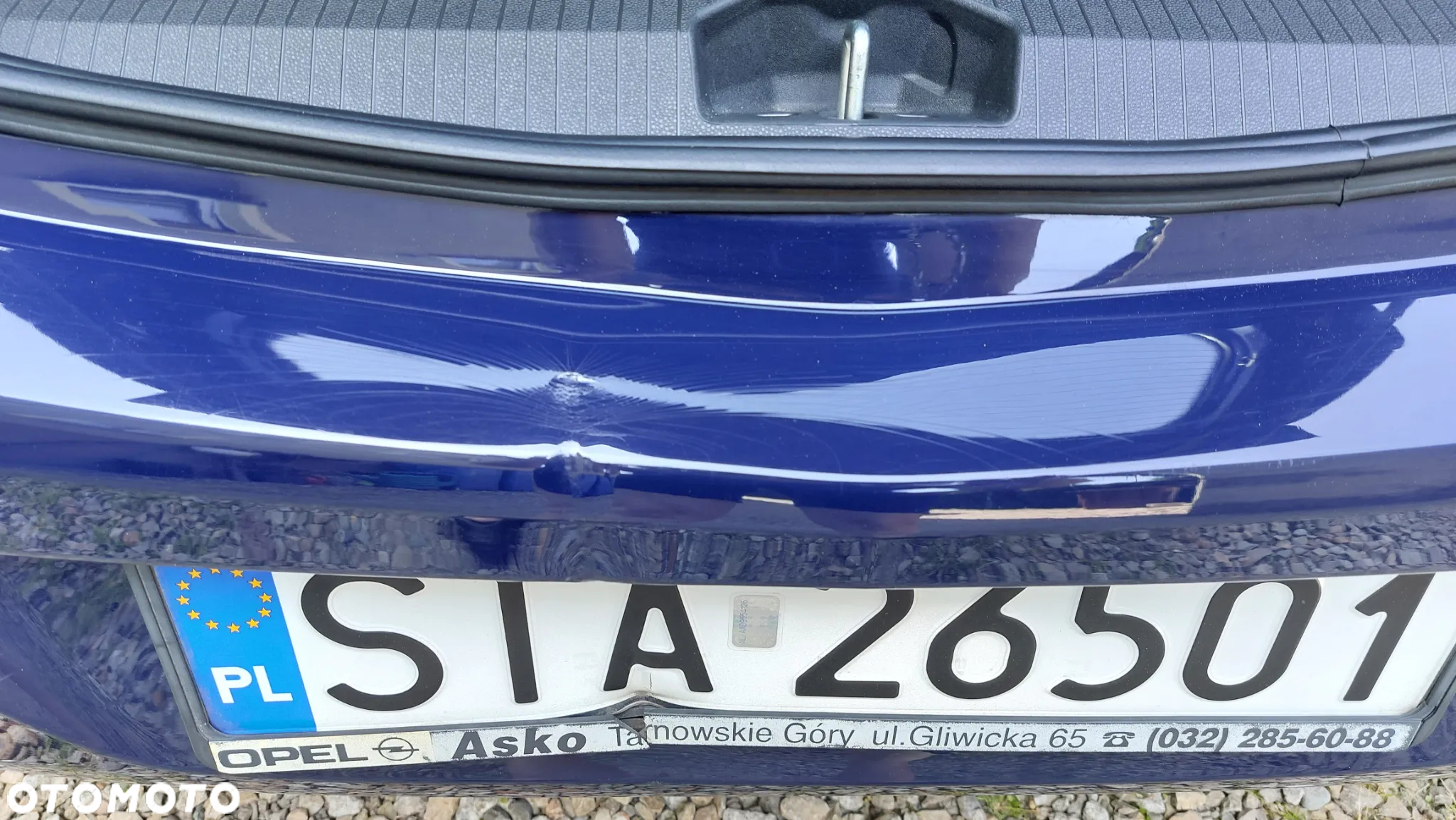 Opel Corsa - 11