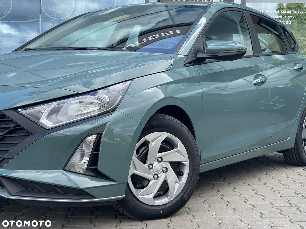 Hyundai i20 - 3