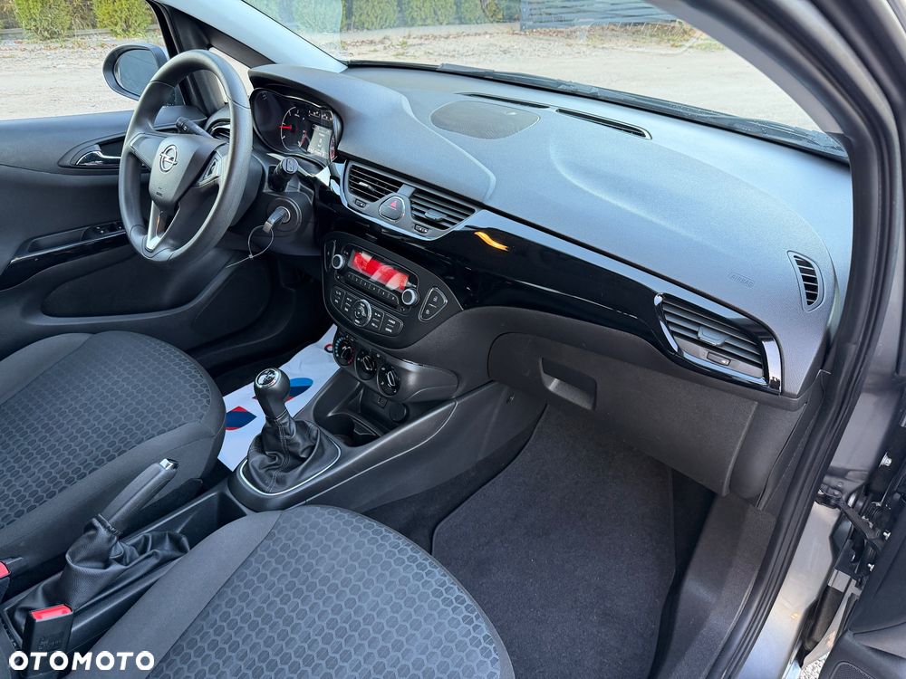 Opel Corsa 1.3 D (CDTi) Edition - 26