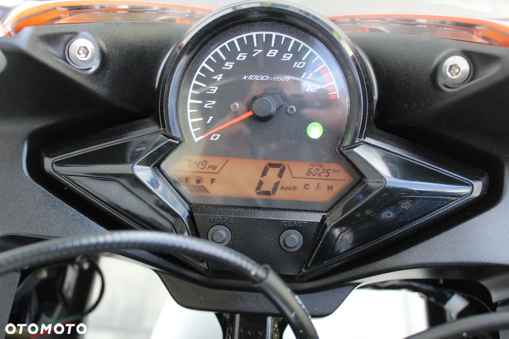 Honda CBR - 23