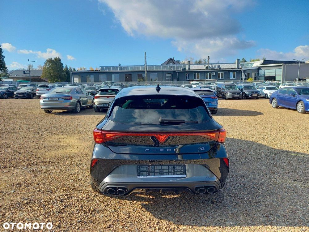 Cupra Leon - 8