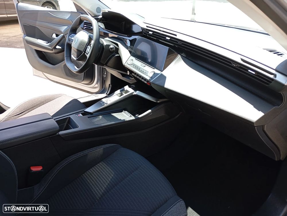 Peugeot 308 SW 1.6 Hybrid Active Pack e-EAT8 - 14