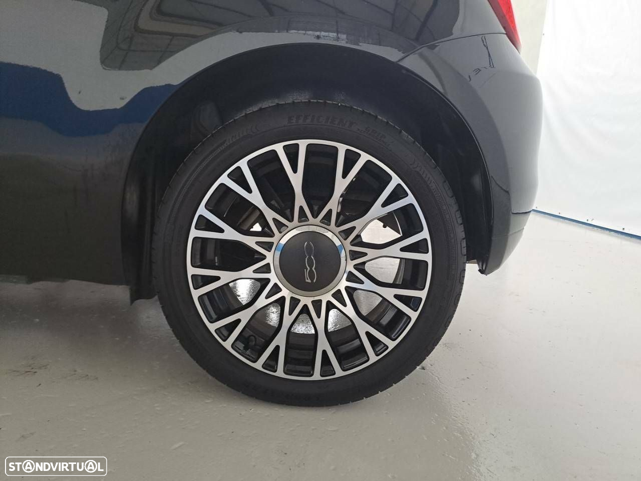 Fiat 500 1.0 Hybrid - 11