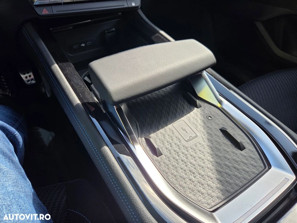 Renault Austral 160 MHEV Esprite Alpine - 14