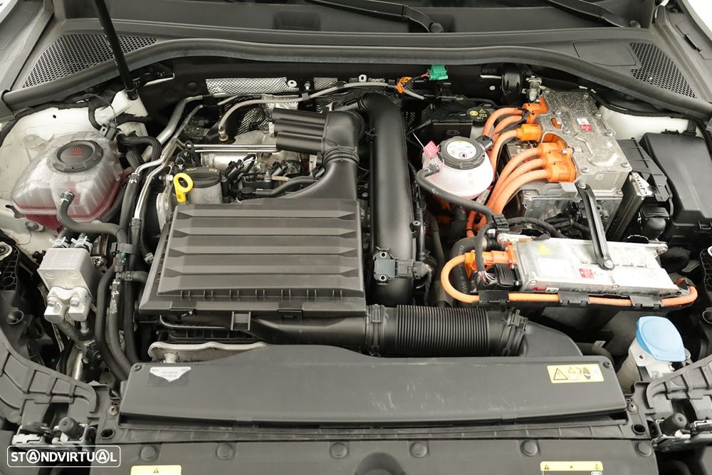 Audi A3 Sportback 40 TFSIe Advanced - 26