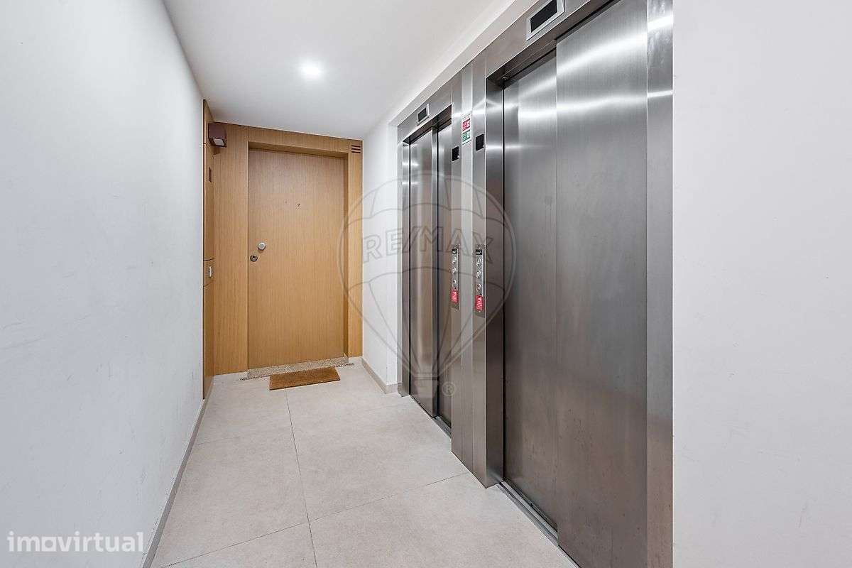 Apartamento T1 para venda - Grande imagem: 5/17