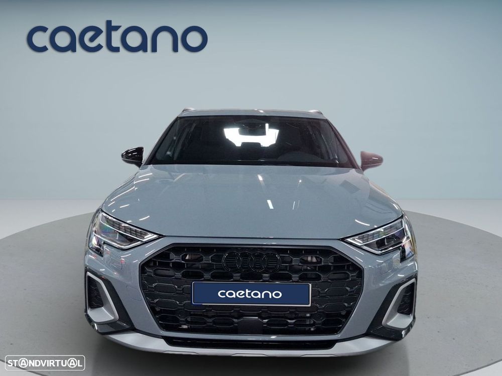 Audi A3 Allstreet 40 TFSIe - 2