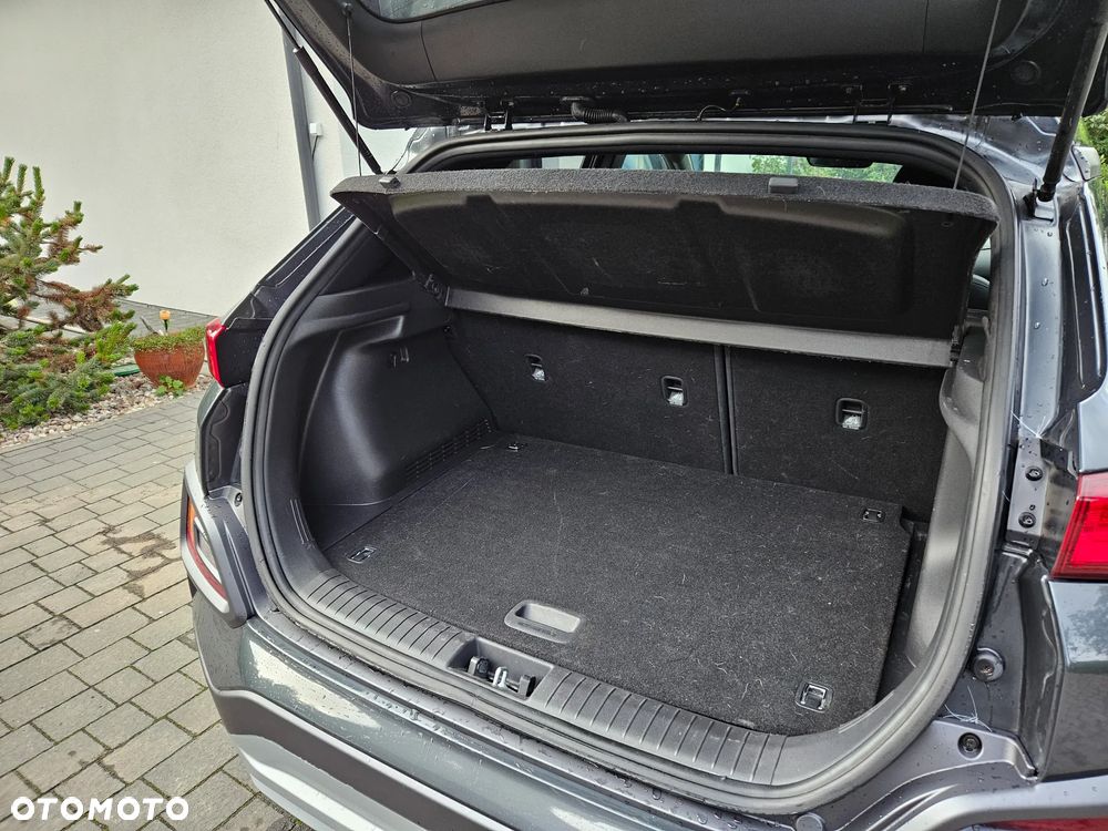 Hyundai Kona - 9