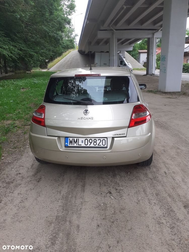 Renault Megane - 6