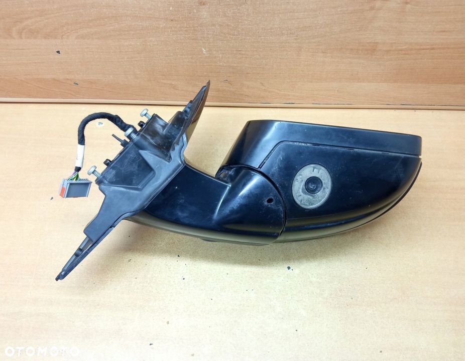 LUSTERKO PRAWE JAGUAR F-PACE X761 LKH 8 PIN - 4