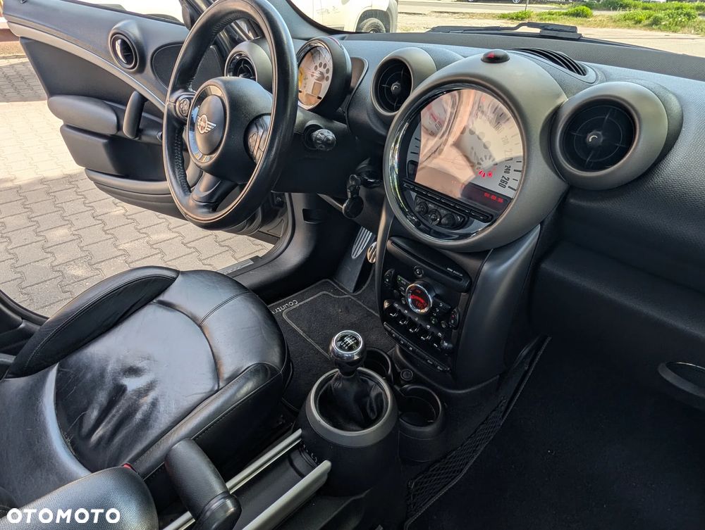 MINI Countryman - 27
