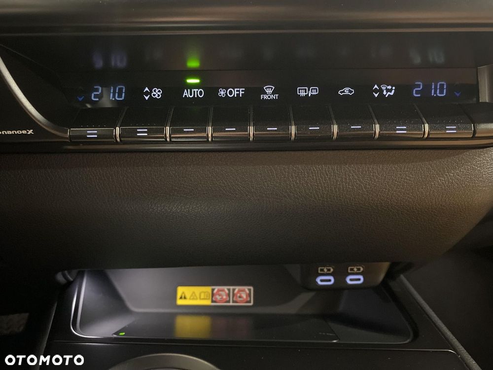 Lexus UX 250h GPF F Sport Design 2WD - 17